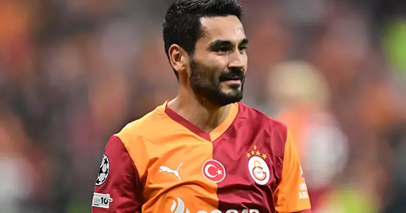 İlkay Gündoğan: Daha güzeli olamazdı! Galatasaray ın Liverpool zaferinin ardından çarpıcı Beşiktaş sözleri... Fanatik Gazetesi Galatasaray (GS) Haberleri Spor