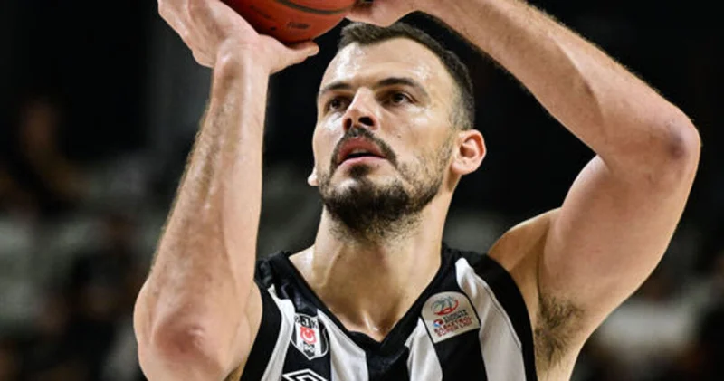 Lietlabelis: 85 Beşiktaş GAİN: 78 MAÇ SONUCU (Beşiktaş, Eurocup a kötü başladı!) Basketbol Haberleri