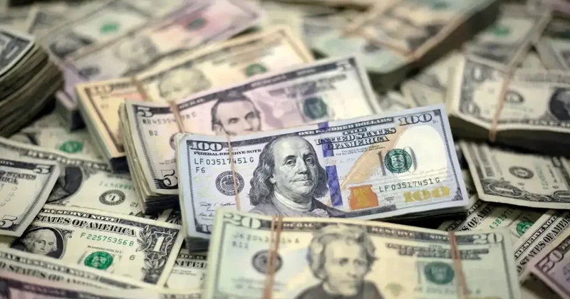Morgan Stanley e göre dolar değer kaybedecek