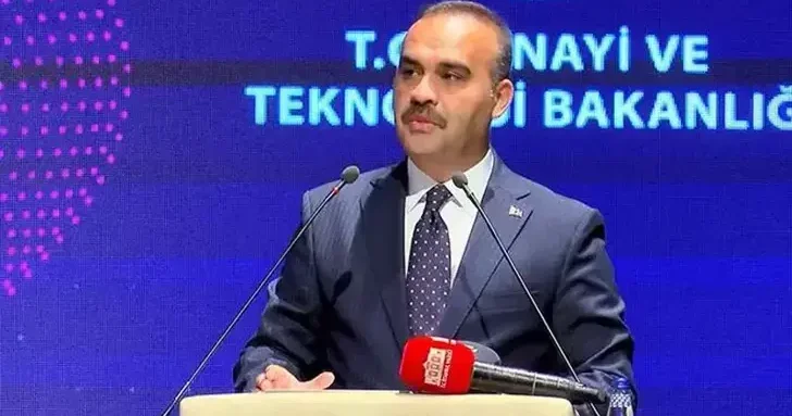 Bakan Kacır: Girişimcilere 2 milyon TL ye kadar destek sağlıyoruz