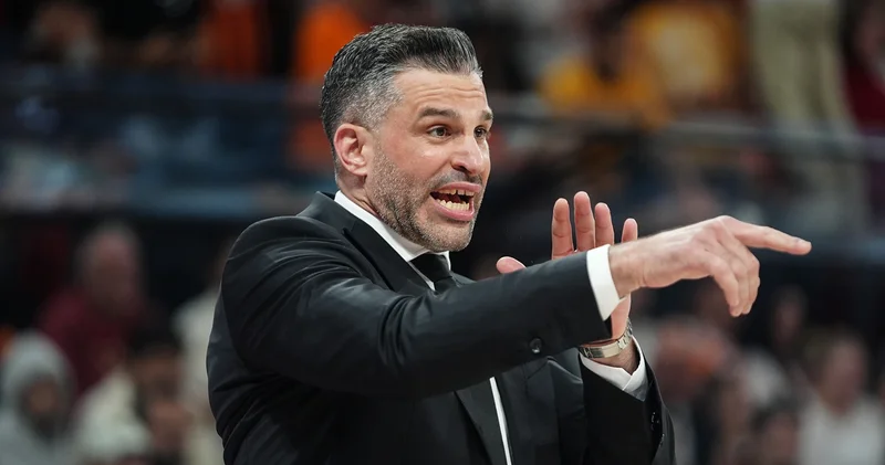 Beşiktaş Başantrenörü Dusan Alimpijevic: Yarı finale en iyi şekilde hazırlanmak zorundayız