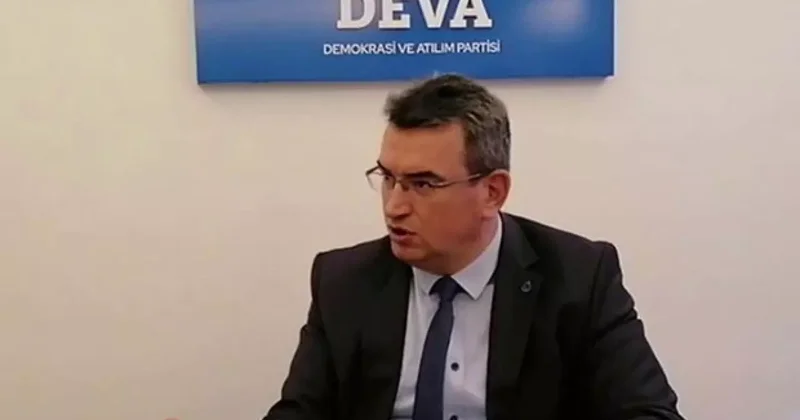Metin Gürcan kimdir? Metin Gürcan kaç yaşında, nereli?