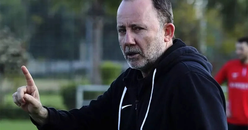 Sergen Yalçın bir sene önceden ligin favorisini açıkladı: Doğru işler yapmak zorundalar