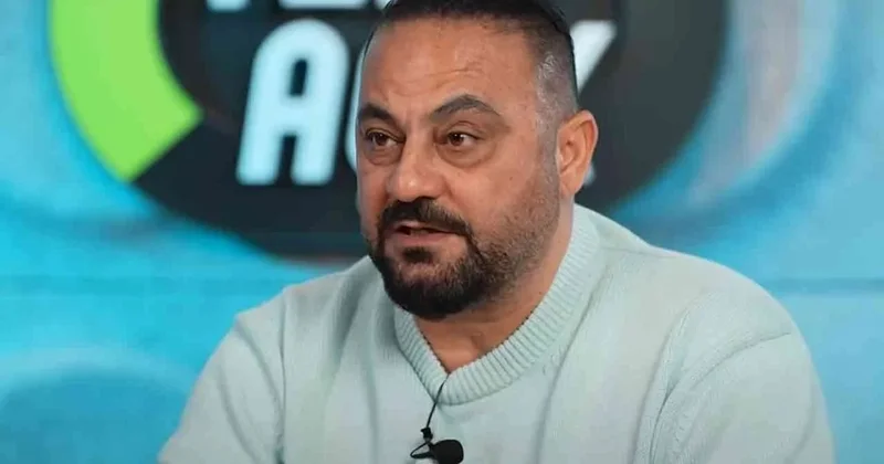 Hasan Şaş, Osimhen’in istediği maaşı açıkladı! Dudak uçuklatan rakam Sözcü Gazetesi