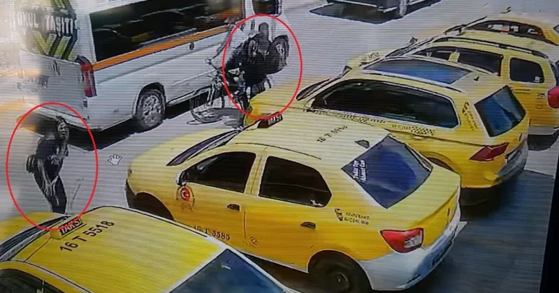 Eski nişanlısı genç kadına dehşeti yaşattı! Sokak ortasında bacağından vuruldu Sözcü Gazetesi