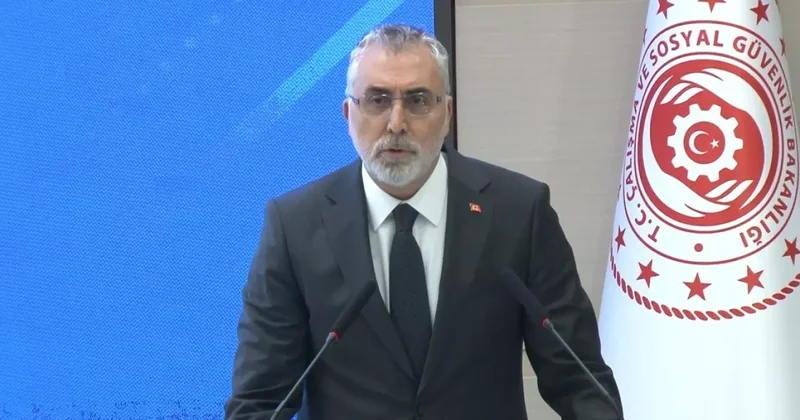 Bakan Işıkhan dan diyabet hastaları açıklaması!