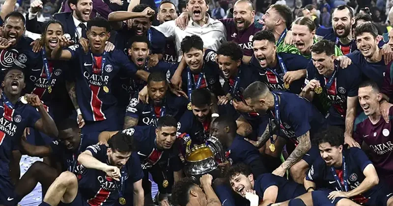 PSG allows two stars to leave
