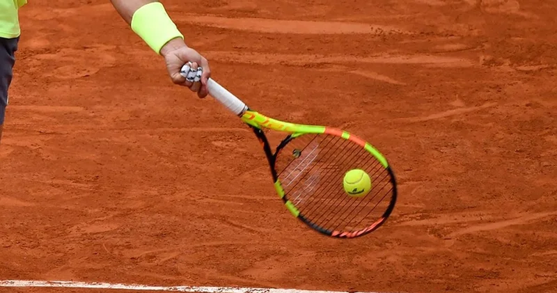 Fransa Açık ta Zverev ve Boisson çeyrek finalde