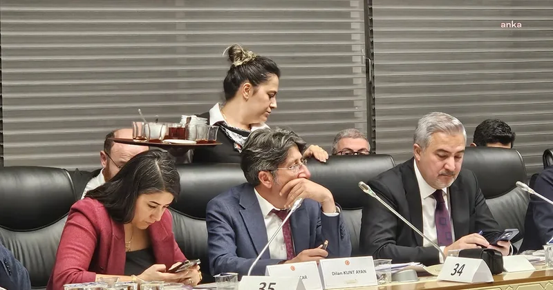 Örtülü af’ta ilk adım tamam: Covid yok Sözcü Gazetesi