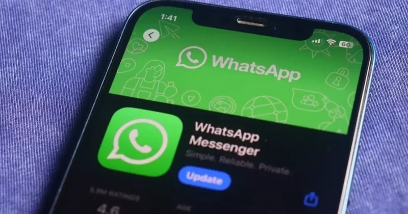 Üç iPhone modelinde artık WhatsApp çalışmayacak! İşte o telefonlar!