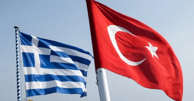 Atina ile 18 ortak etkinlik Politika Haberleri