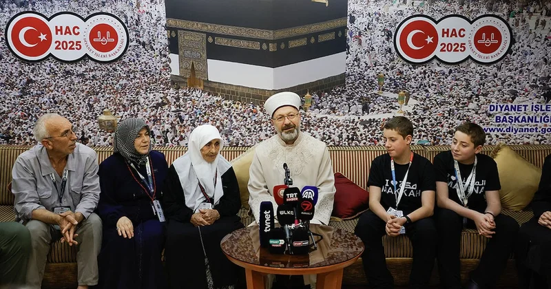 Diyanet İşleri, Sayıştay denetiminden kaçamadı Sözcü Gazetesi
