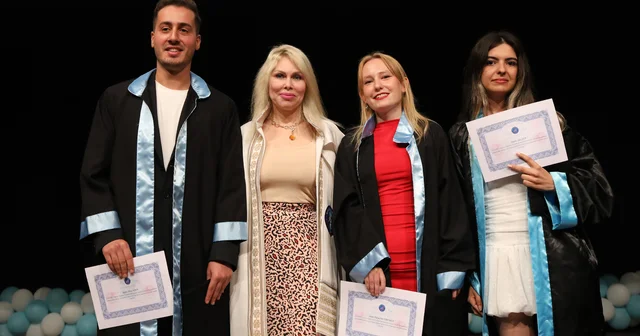 Rektör Özkan: Özgür Özel hakkında suç duyurusunda bulunacağım Antalya Haberleri