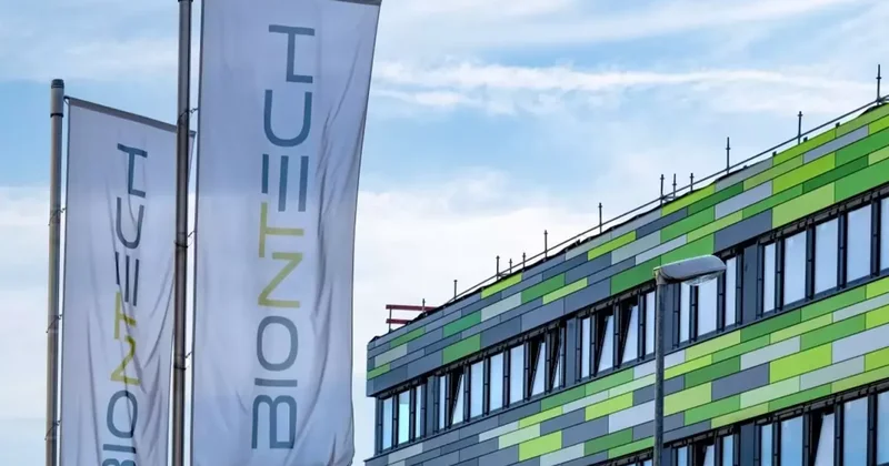 BioNTech ve BMS, kanser ilacı İçin 11 milyar dolarlık anlaşma imzaladı
