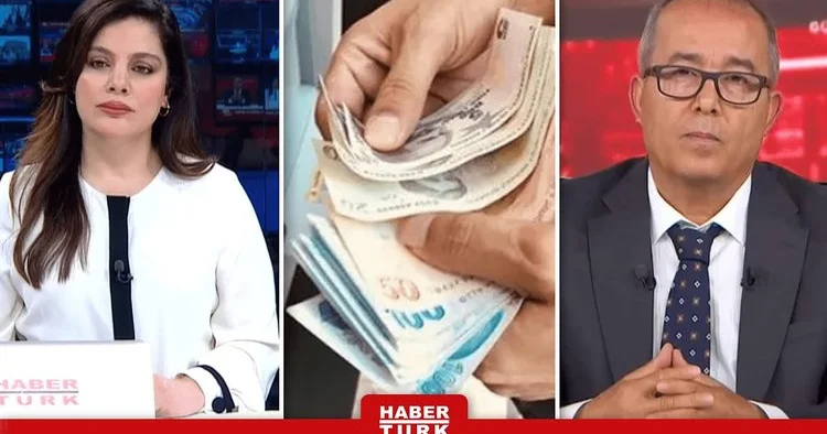 5 Aylık Enflasyon Farkı Belli Olacak! Memur Ve Emekli Ne Kadar Zam Alacak?