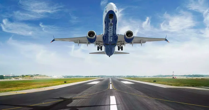 SunExpress’ten yeni rota; Cork uçuşları başladı