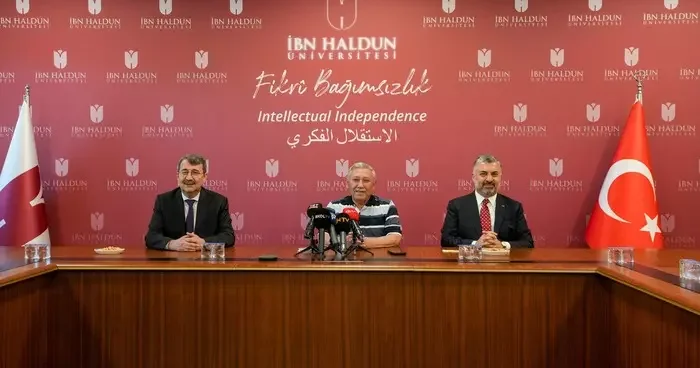 RTÜK ve İbn Haldun Üniversitesi nden Medya Akademi iş birliği