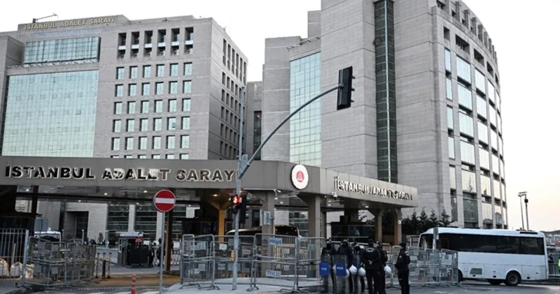 İBB 5. dalga operasyonunda dikkat çeken gelişme: Gözaltı sayısı 38 e yükseldi