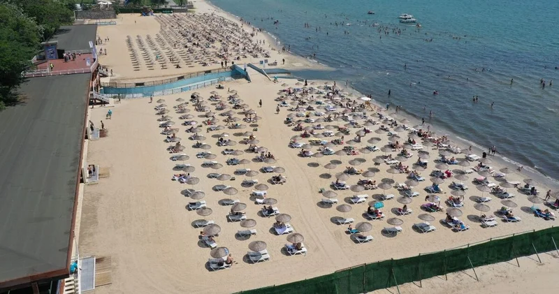 İBB plajları yarın açılıyor: İBB plajları nerede, ücretli mi, hangi hizmetler var, açıldı mı?
