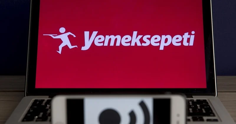 Yemek Sepeti nin sahibine 329 milyon euro ceza