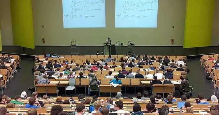 2024 2025 dünya üniversite sıralaması sonuçlandı: İlk 500’de Türk üniversitesi yok!