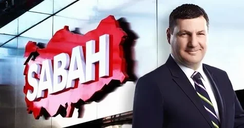 KEREM ALKİN Türkiye’den ‘Barış Haritaları Yüzyılı’ Hamlesi