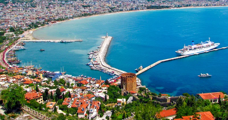 Bakanın içi açılıyor: Alanya’nın en güzeli olmak için yarışacaklar