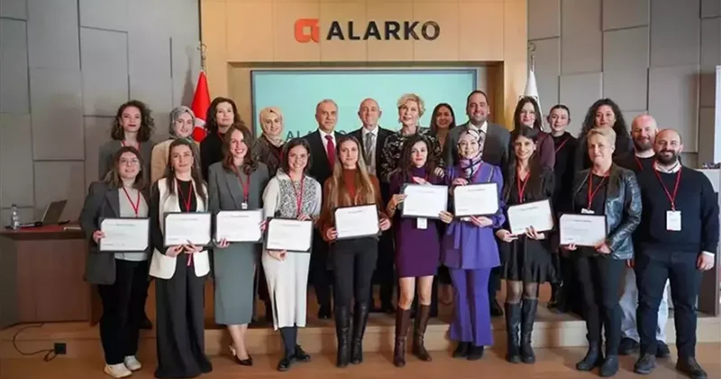 Kadın girişimcilere destek