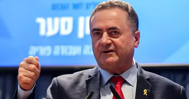 İsrail Savunma Bakanı ndan Gazze ye saldırılarda kara, deniz ve havadan tüm araçları kullanma talimatı