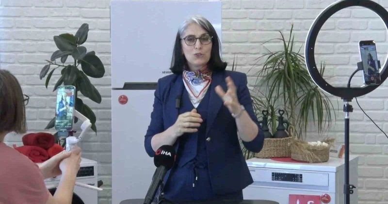 Önce patron sonra fenomen oldu, herkes onu örnek gösteriyor