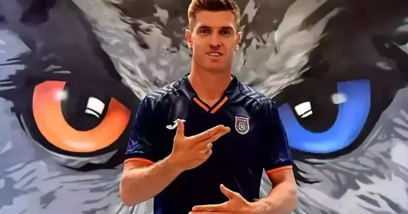 Başakşehir FK, Krzysztof Piatek e teşekkür etti