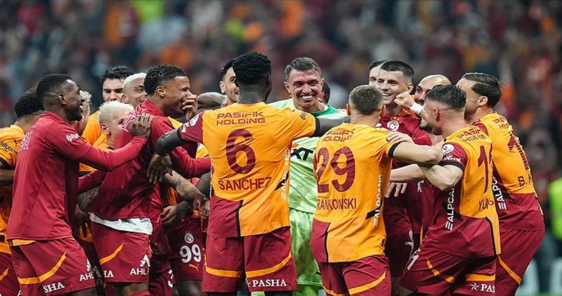 Galatasaray dan gönderilecek 14 futbolcu belli oldu: İsim isim açıkladı