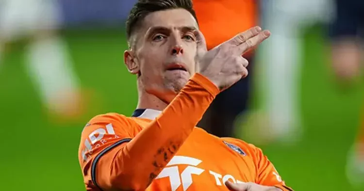 Piatek, resmen Al Duhail de!