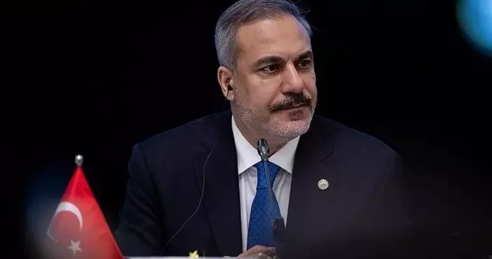 Türkiye Rusya Ukrayna görüşmelerine Bakan Fidan başkanlık edecek