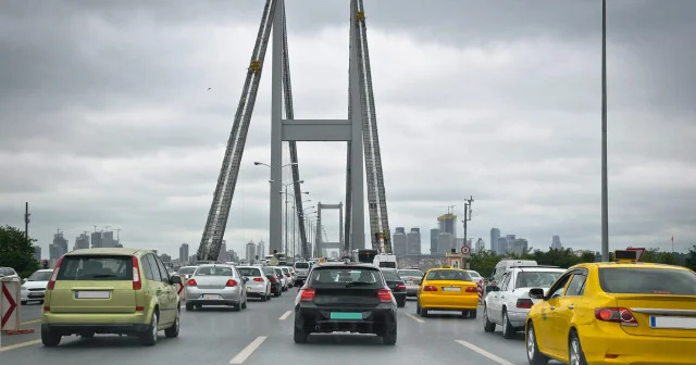 Kurban Bayramı’nda köprü, otoyol ve toplu taşıma ücretsiz mi? Marmaray, İZBAN, Başkentray ve metro hatlarında son durum Son Dakika Haberleri