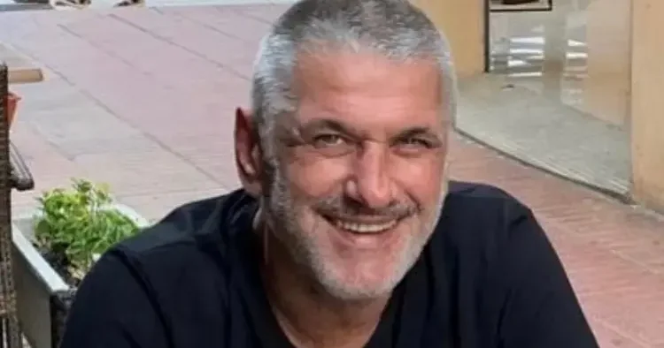 Bir dönem Yeşilçam ın en yakışıklısıydı...Başka bir ülkede restoran patronu oldu
