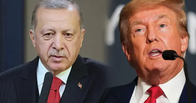 Cumhurbaşkanı Erdoğan, barış için liderleri İstanbul a davet etmişti… İlk yanıt Beyaz Saray dan geldi