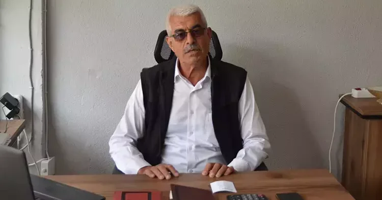 Kendisine oy vermeyi unuttu ama seçimin kazananı oldu