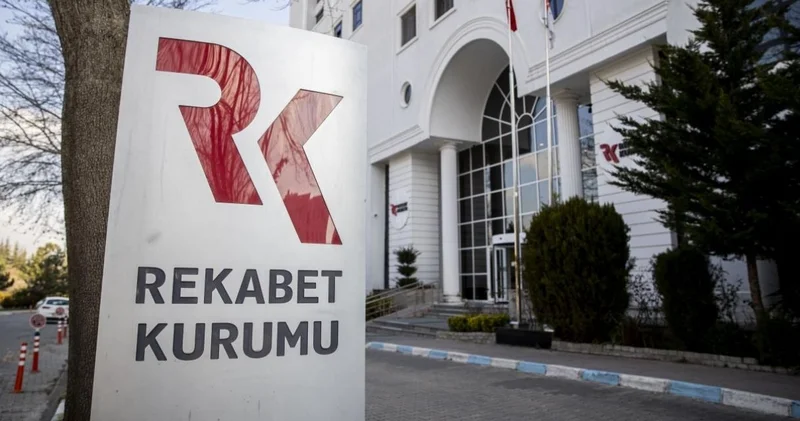 Rekabet Kurulu ndan çimento şirketlerine dev ceza!