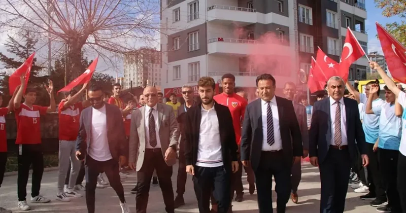 Süper Lig in yıldızı tuttuğu takımı açıkladı! Geri döneceğim