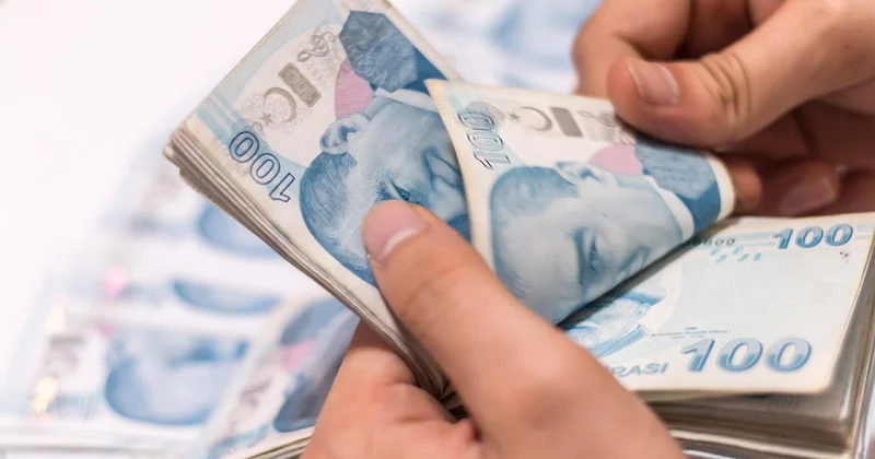 SGK duyurdu: Emekli Sandığı maaşları öne çekildi
