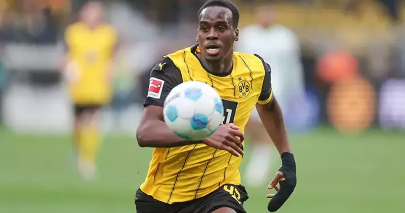 Chelsea s £50M Gittens pursuit can spark transfer dominoes