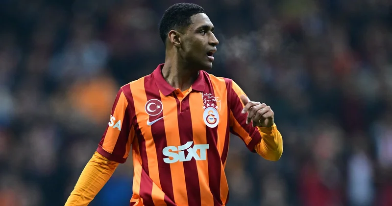 Yunanistan da sezonun oyuncusu Tete! Futbol Haberleri