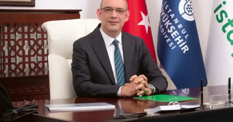İBB soruşturmasında tutuklu bulunan İSTAÇ Başkanı cezaevinde rahatsızlandı