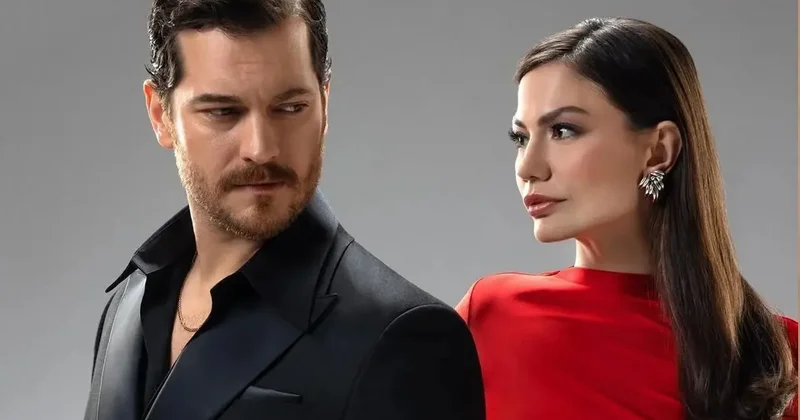 Demet Özdemir in Eşref Rüya dizisinden alacağı ücret ağızları açık bıraktırdı