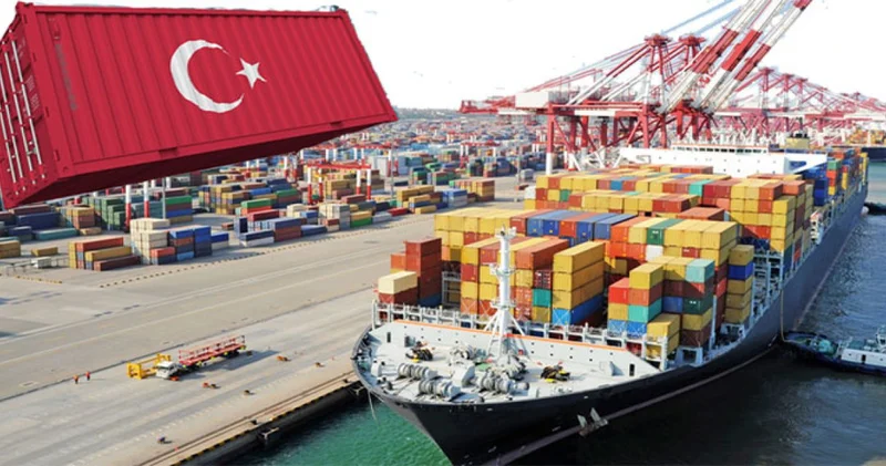 Türkiye ihracatında şaşırtıcı zirve: Kim kazandı kim kaybetti? Gözler bu sektörde