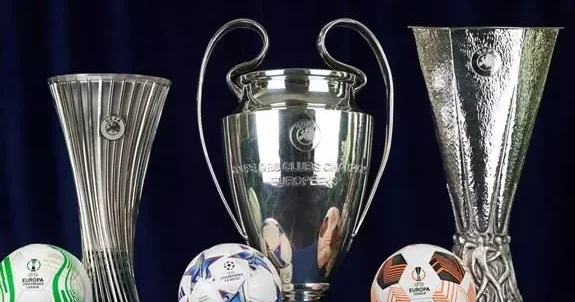 UEFA kulüp sıralamasını güncelledi! Fenerbahçe den büyük sürpriz