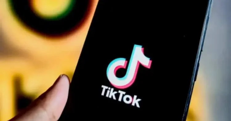 Tiktok akımları tehlike saçmaya devam ediyor! Yeni tehlike Ağız bandı
