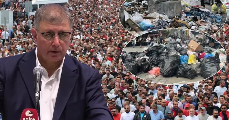 İzmir deki grev krizinde kim haklı?