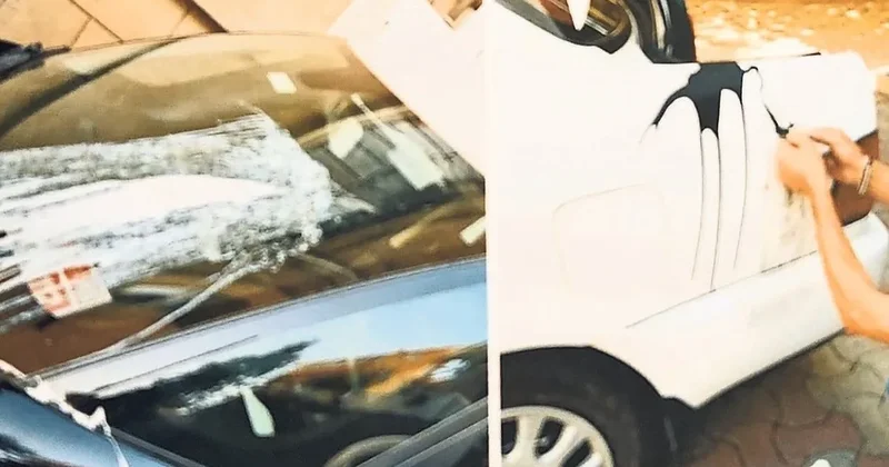 Eski sevgilinin evlilik intikamı